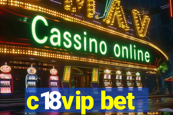 c18vip bet